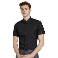 移动端、京东百亿补贴：南极人 男士长袖衬衫 100021715288 白色 2XL