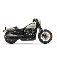 HARLEY-DAVIDSON LOW RIDER S摩托车机车整车裸车 LOW RIDER S