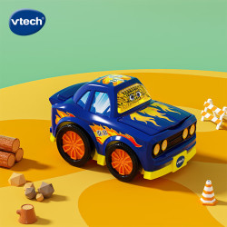 vtech 玩具  赛车