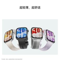 华为 手表WATCH FIT 4智能手表