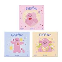 【李佳琦年货全品类预售】EYEPONY粉啵啵联名美瞳粉水日抛10片