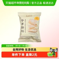 88VIP：No Brand 诺倍得 豆腐小食 45g 袋装