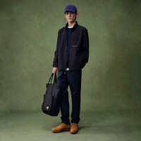添柏岚(Timberland)官方中性户外23L两用托特背包秋冬新款休闲|A61BB A61BB
