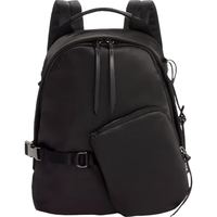 TUMI 途明 Devoe系列 女士双肩包 0834400D 黑色 小号