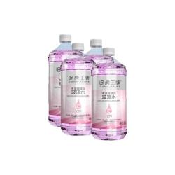 途虎 大桶汽车玻璃水1.2L*4桶