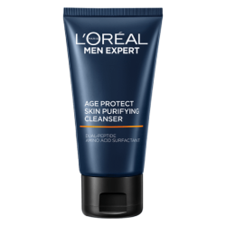 巴黎欧莱雅 欧莱雅（LOREAL）洁面50ml