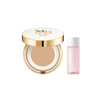 毛戈平 【双旦礼遇】星耀锁妆气垫粉底液持久控油遮瑕不易脱妆柔雾感油皮