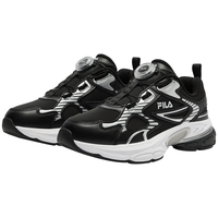 FILA 斐乐天马鞋 男童儿童运动鞋