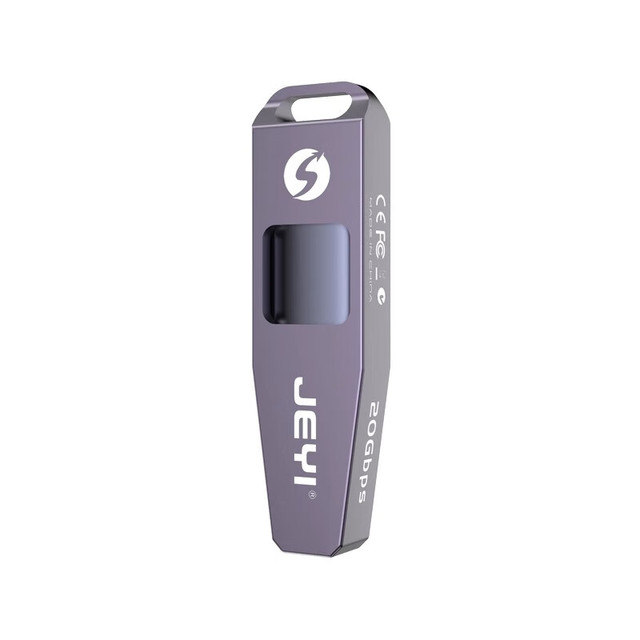 佳翼 传输数据线 USB TypeC互转