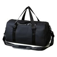 NOLANSEND 诺兰森迪 多功能洗漱包出国旅游便携出差收纳袋化妆包