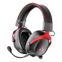 觅声阿尔法2.4G三模无线游戏耳机头戴式蓝牙虚拟7.1fps电竞有线