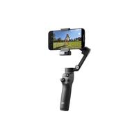 大疆 Osmo Mobile 8 手机稳定 苹果/鸿蒙直连 360度跟拍防抖手持云台