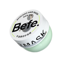 Befe 牛油果发膜 100g