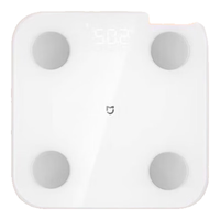 Xiaomi/小米 25项指标 体脂秤 蓝色