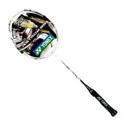YONEX 羽毛球拍 AX99PLAY 白虎