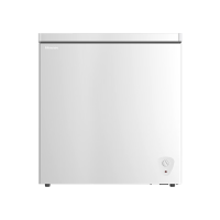 移动端、京东百亿补贴：海信 一级能效 冰柜  200L