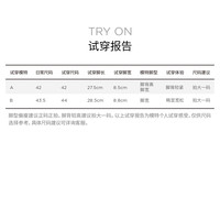 UGG秋季男士舒适简约平底保暖经典超短靴休闲雪地靴 1174581 【试穿报告】尺码挑选可详询客服 46 脚宽拍大一码，偏瘦正码拍