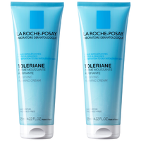  LA ROCHE-POSAY/理肤泉 温和补水保湿 洗面奶套装