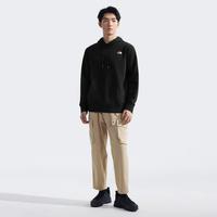 北面 卫衣款户外30周年概念印花连帽套头衫8ATD