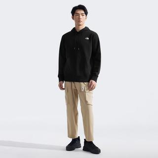 THE NORTH FACE/北面 30周年概念印花连帽套头衫