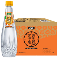 C'estbon 怡宝 蜜水橙 480ml*15瓶