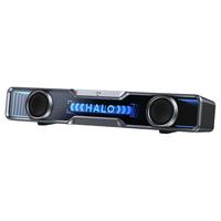 漫步者漫步者 EDIFIERHalo Soundbar电脑音响台式家用桌面蓝牙音箱游戏专用