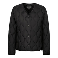 波司登 B250131012 90绒三防轻薄羽绒服 秘釉色 S