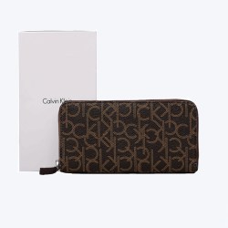 calvinklein卡尔文克莱恩男士长款钱包79468