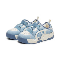 冠军 膨膨云绒鞋 浅蓝 38