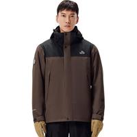  PELLIOT/伯希和 防风防水透气保暖 男士冲锋衣  通用 L