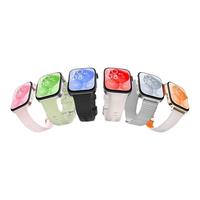 华为 Watch FIT3 蓝牙通话 智能手表