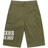 Dickies 短裤  男式个性潮流工装短裤休闲百搭下装010348 军绿色 28