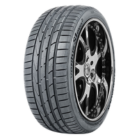 韩泰（Hankook）韩泰轮胎Ventus S1 evo2 K117 255/45R17 102Y 奔驰E260E300 全新汽车轮胎