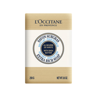 L'OCCITANE/欧舒丹 乳木果系列 乳木果牛奶味 香皂 250g