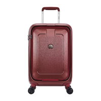 DELSEY 戴乐世 CAUMARTIN系列 PC拉杆箱 002039 红色 26英寸