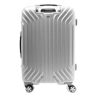 Samsonite 新秀丽 TRU-FRAME系列 PC拉杆箱 I00*19003 银色 25英寸