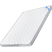 ZHONGWEI 中伟 环保椰棕床垫 150*190*5cm