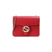 GUCCI 古驰 女士牛皮小号斜挎包 510304