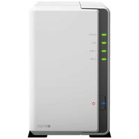 新品立减Synology群晖NAS DS220j家用网络存储服务器云存储DS218+个人私有云网络存储群辉nas218j升级款