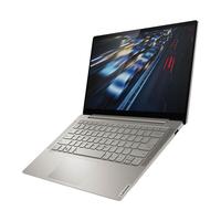 Lenovo 联想 YOGA S740 14.0英寸 商务本 金色(酷睿i7-1065G7、MX250、16GB、512GB SSD、1080P)