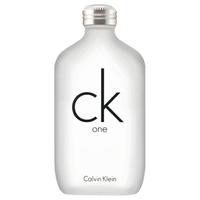 卡尔文·克莱 Calvin Klein CK ONE系列 青春禁忌女士淡香水 EDT