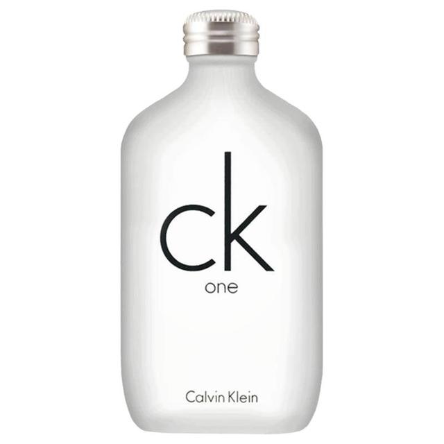 卡尔文·克莱恩 卡尔文·克莱 Calvin Klein CK ONE系列 青春禁忌女士淡香水 EDT