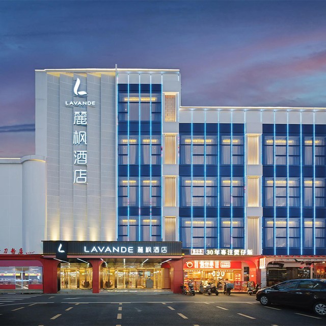 锦江全国6200+门店1晚通兑 全程不加价