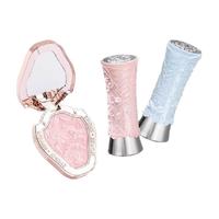 花知晓 FlowerKnows 花知晓 巧克力系列 云朵唇霜 #CH03蜜杏花梨 4.5ml