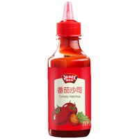 极美滋 番茄沙司 280g