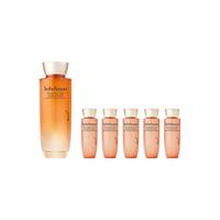 Sulwhasoo 雪花秀 滋盈生人参系列 御时紧颜参养水