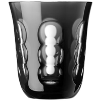 昆庭Kawali卡瓦里彩色杯家用水晶玻璃杯情侣