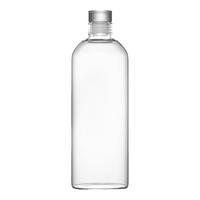 玻璃酒瓶子空瓶高档泡酒专用酒壶白酒装酒密封容器高硼硅食品级