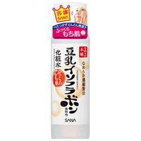 莎娜 豆乳美肤化妆水