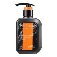李医生 备长炭爽肤型 男士控油洁面乳